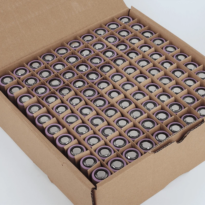 21700-60Ah lithium ion battery 10