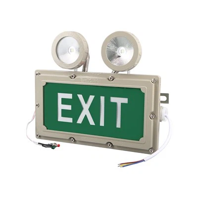 Ib puag ncig Qhov uas yuav tsum tau-ntawv pov thawj teeb pom kev zoo